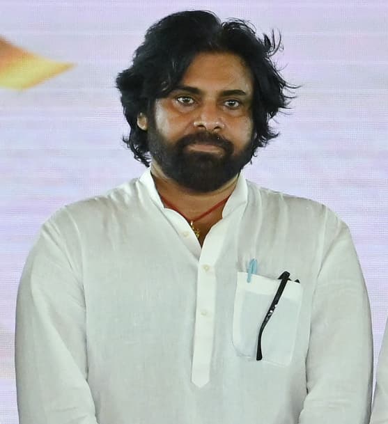 Pawan Kalyan