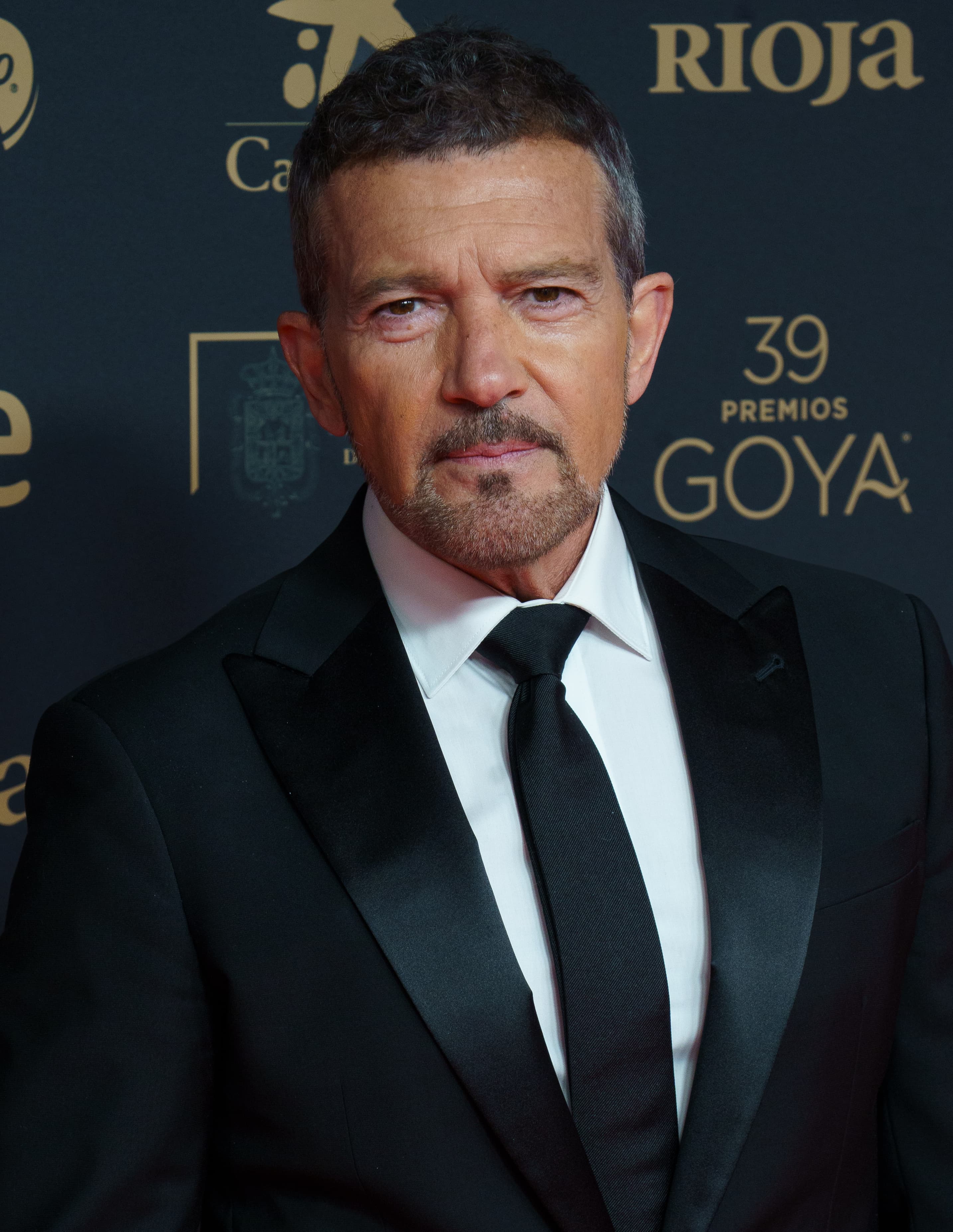 Antonio Banderas
