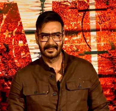 Ajay Devgn