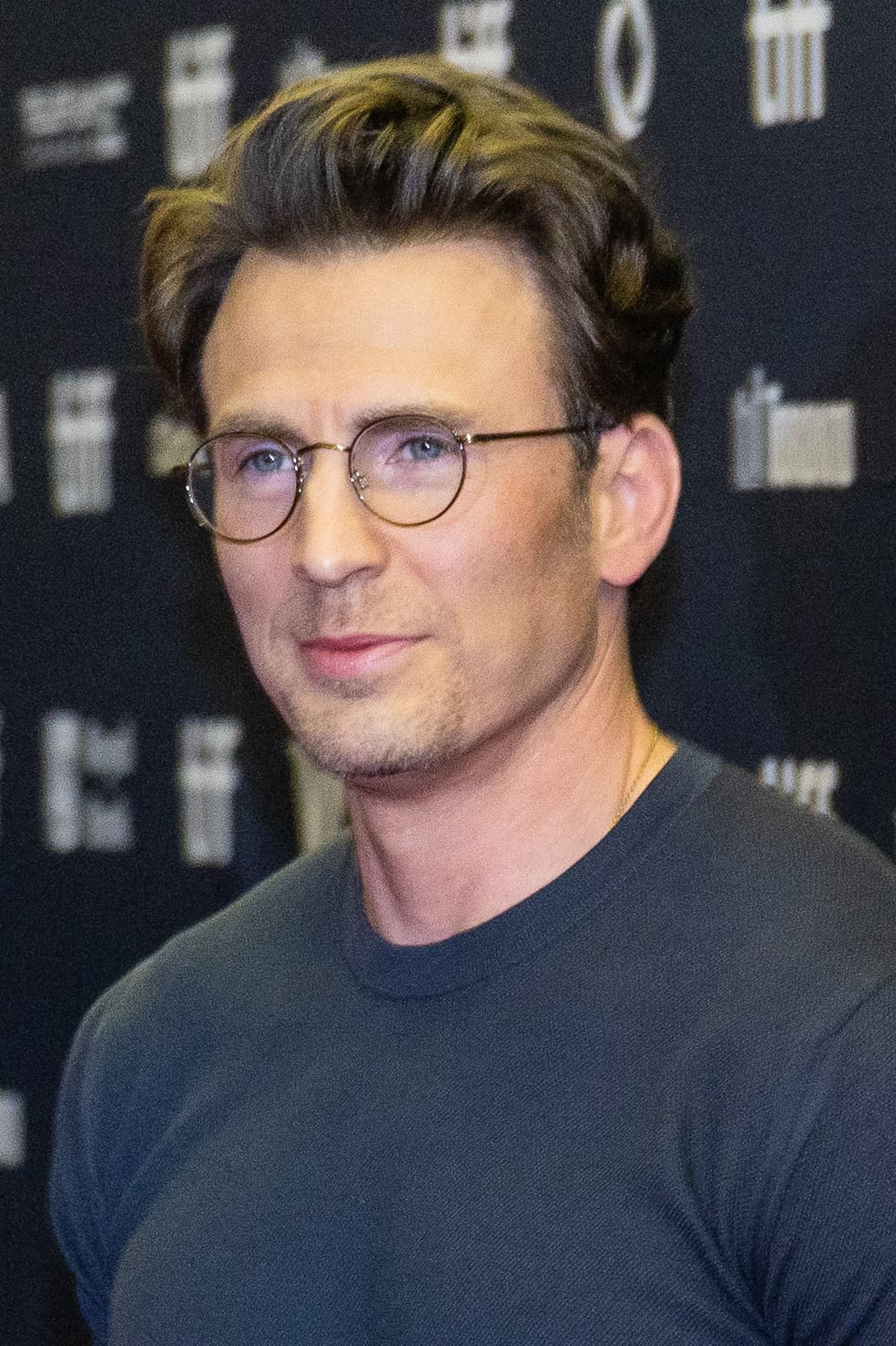 Chris Evans