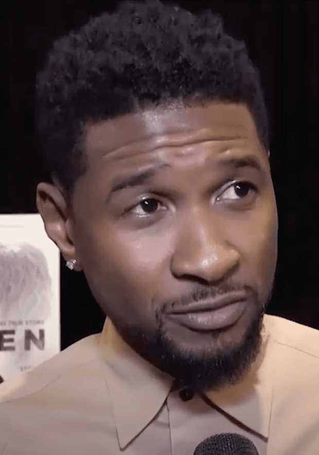 Usher